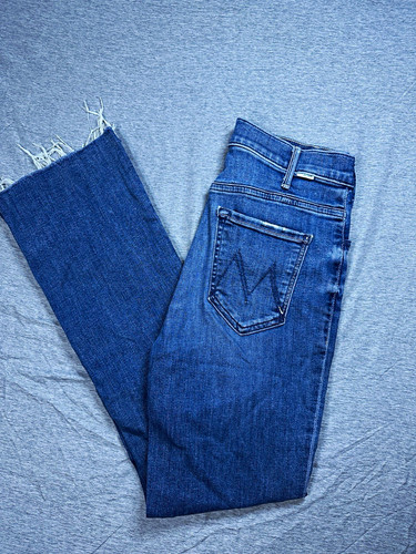 Jeans donna mother the - jeans, huser