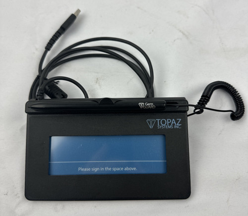 Topaz systems s460 hsb - topaz, t-s460-hsb-r