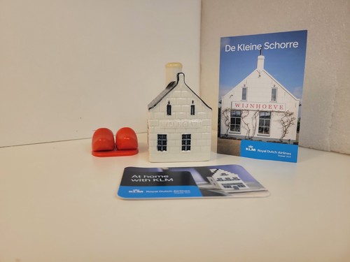 Klm house 107 kleine - klm, (de