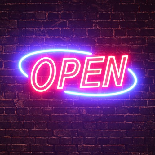Optiva insegne aperte - insegne,