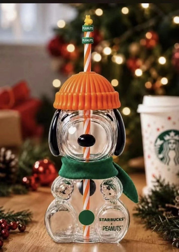 Lusso nuovo 2026 - lusso, starbucks
