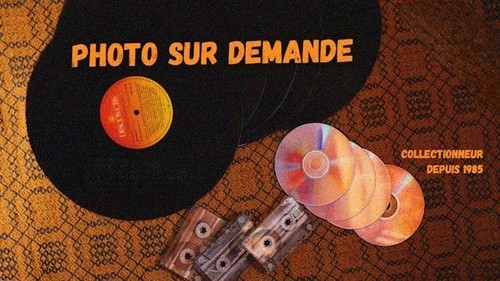 Huser jean pierre - jean-pierre, the