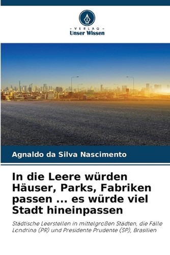 Die leere wrden huser - leere,