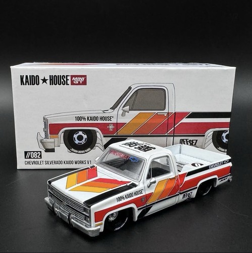 Mini kaido house - x,