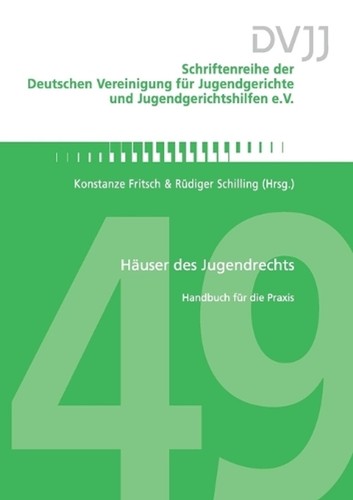Huser des jugendrechts - des,