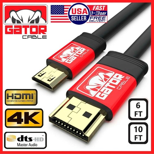 Mini hdmi - hdmi, cavo