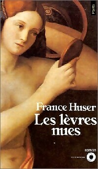Les lèvres nues france - lèvres,