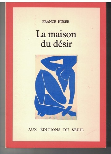 France huser maison du - -,