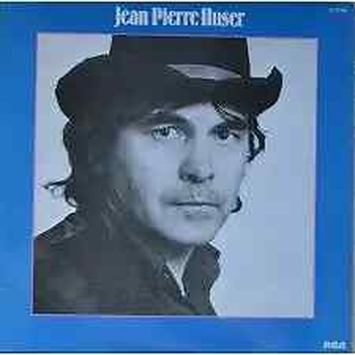 Jean pierre huser - jean-pierre, les