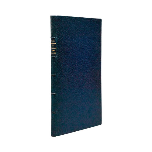 Verlaine édition - verlaine,
