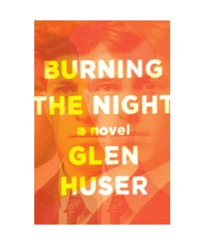 Burning the night - burning, huser,