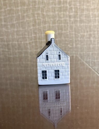 Klm casa olandese 107 - casa,