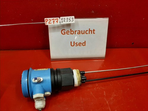 Endress huser fmi21 b1a1b1 - endress+huser, fmi21-b1a1b1