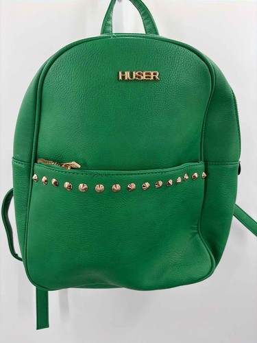 Zaino huser verde - huser,