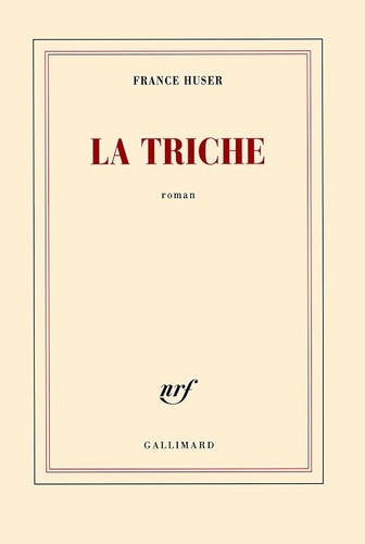 Triche huser france - la,