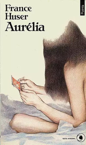 Aurélia france huser - aurélia,,