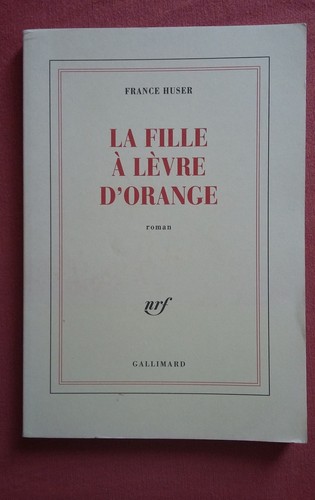 France huser la fille à - ,