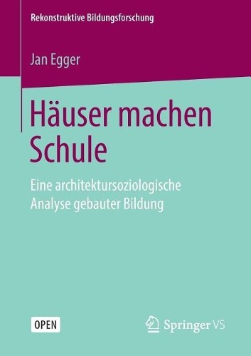 Huser machen schule jan - by,