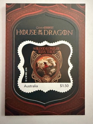 Casa del drago serie - del,
