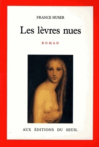 Les lèvres nues france - les,