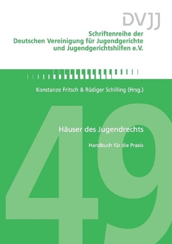 Huser des jugendrechts - huser,