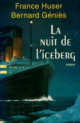 Nuit iceberg france - -,