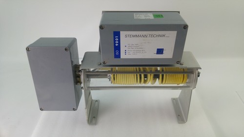 Stemmann technik tipo - stemmann-technik,