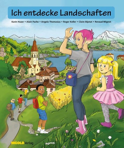 Bilderbuch ich entdecke - bilderbuch,