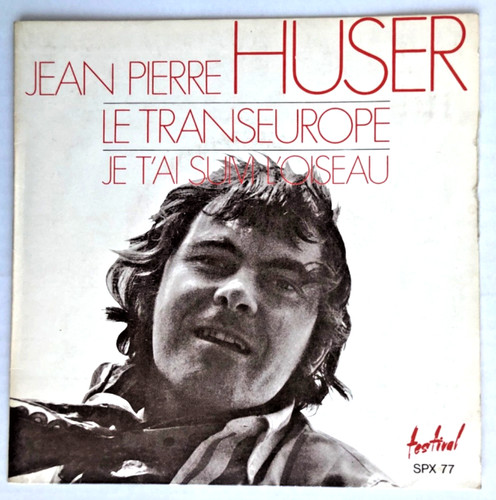 Jean pierre huser le - huser,