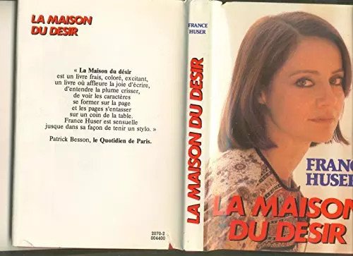 Maison désir france - la,