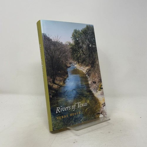 Rivers texas louise - of,