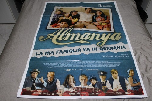 Manifesto almanya ed - (2011), 1^ed