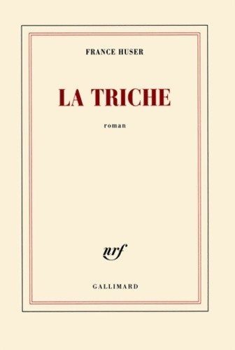 Triche france huser - -,