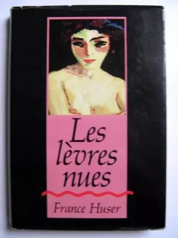 Les lèvres nues france - lèvres,