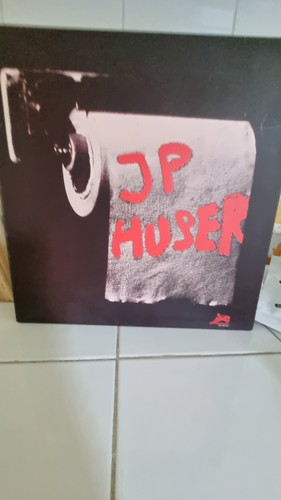 Disque vinyle jean pierre - disque, lp
