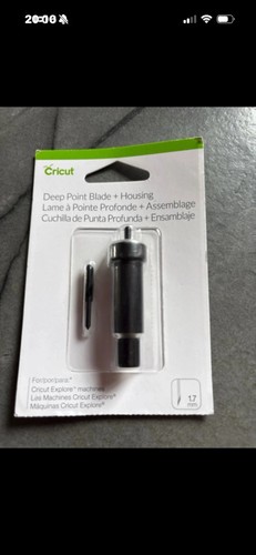 Cricut maker ricambio lama - cricut,