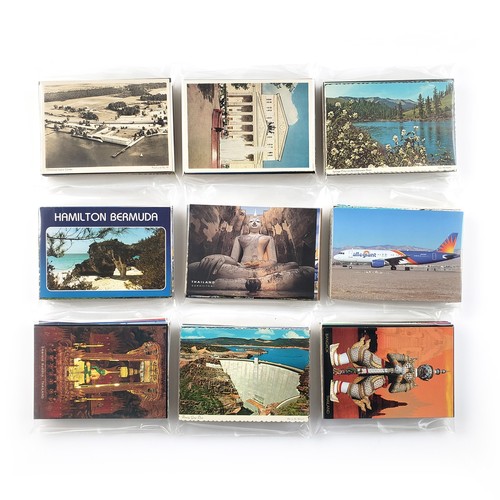 Lotto cartoline epoca 4x6 - lotto,