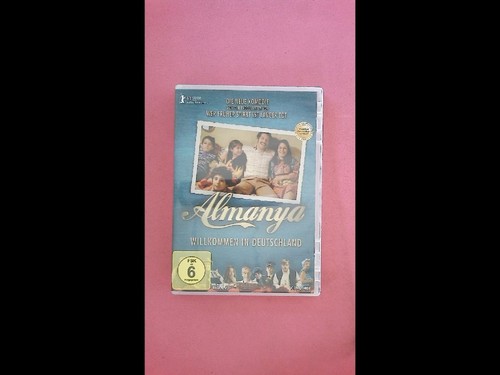 Almanya willkommen in - almanya,