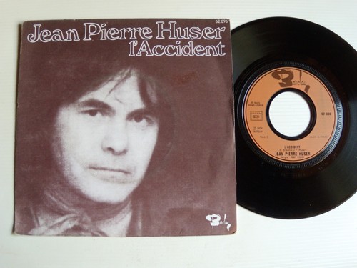 Jean pierre huser l - jean,