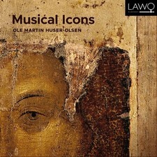 Huser olsen musical icons - huser-olsen,