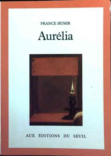 Aurélia france huser - france,