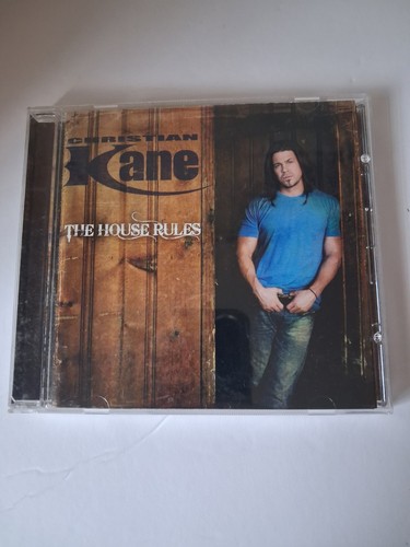 Christian kane the - christian,