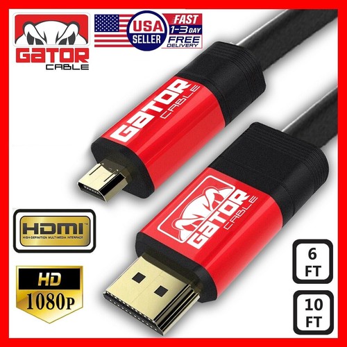 Cavo micro hdmi - micro,