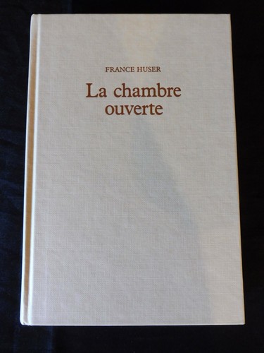 Chambre ouverte france - -,