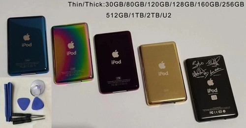 Nuovo per ipod classic - ipod, 5°