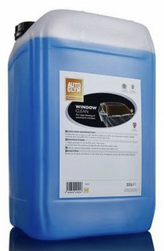 Autoglym 25ltr pulizia - autoglym,